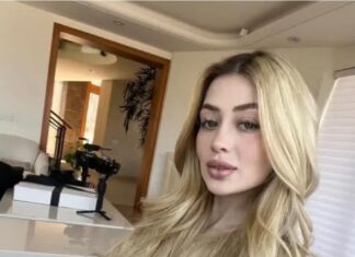 Influenciadora mexicana é morta enquanto fazia transmissão ao vivo, veja o vídeo