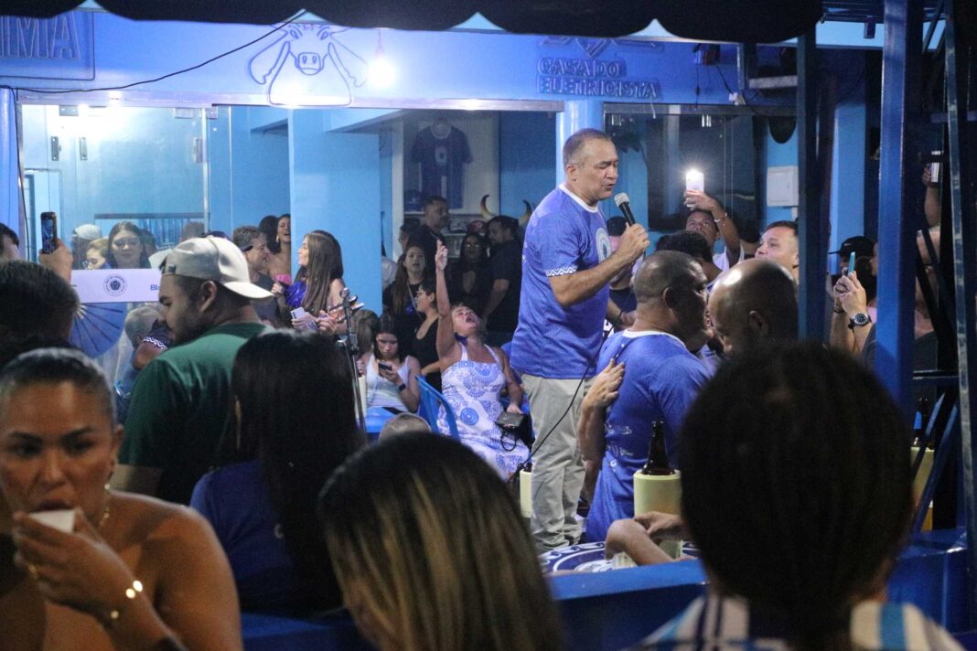 Foto: Arthur Castro e Mauro Neto / Secom