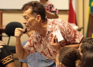 Educação fiscal por meio do teatro vai ser tema de oficina promovida pela Sefaz