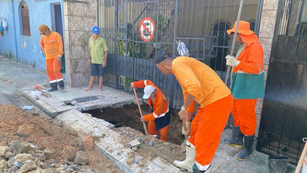Serviço (2)
