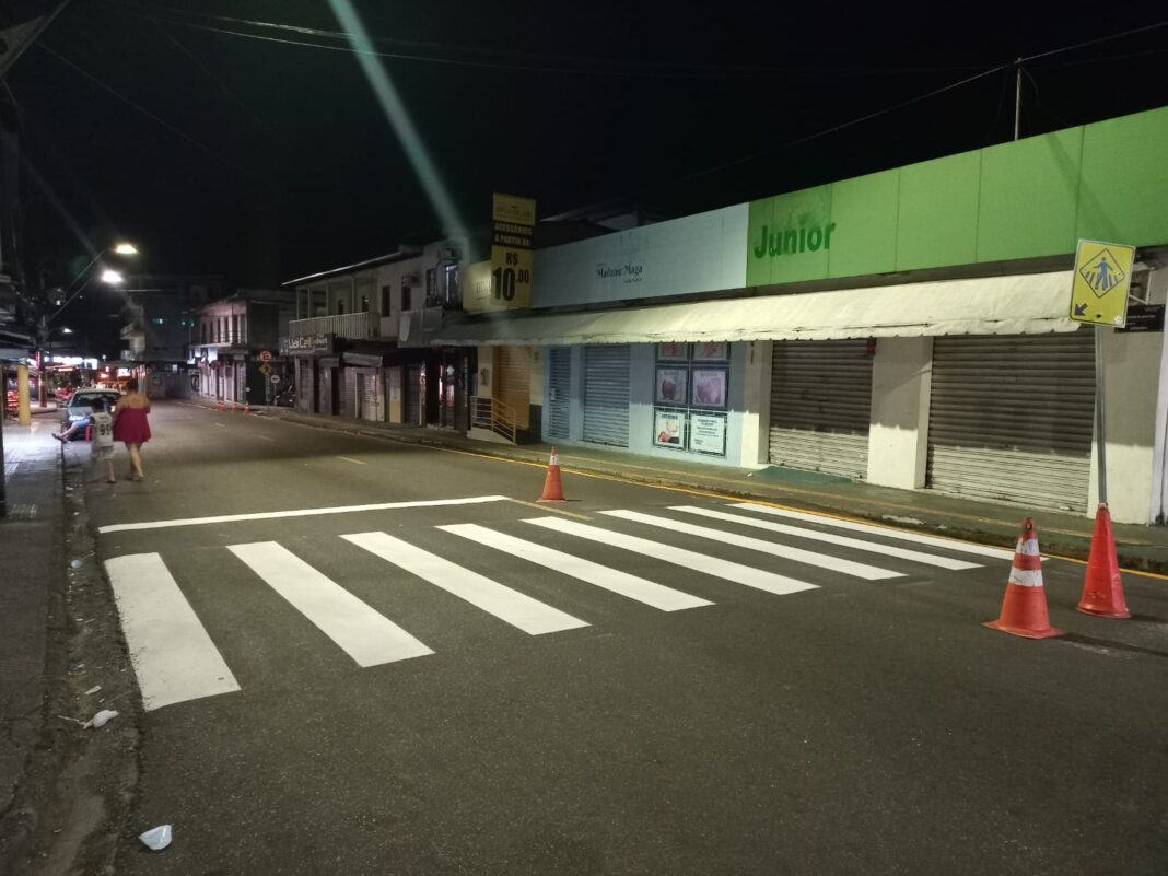 Sinalização (2)