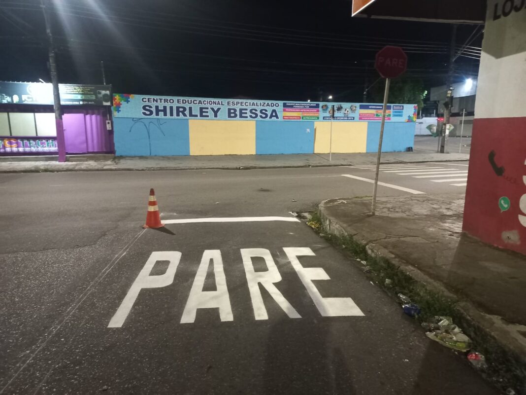 Sinalização (4)