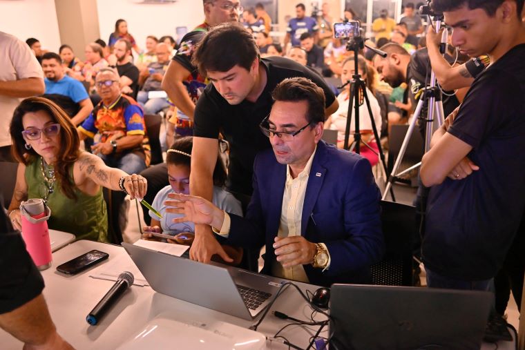 ordem de apresentação das danças do 67º Festival Folclórico do Amazonas (3)