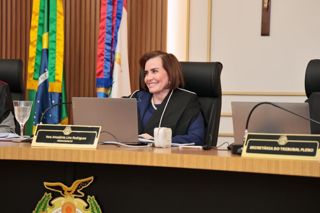 presidente yara lins