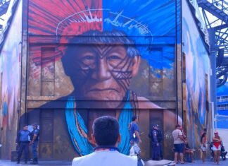 Anatel celebra 15 anos de atuação contínua no suporte às comunicações do Festival de Parintins
