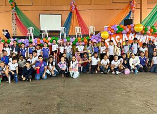 Prefeitura de Carauari ‘faz bonito’ e reforça combate ao abuso e à exploração sexual de crianças e adolescentes