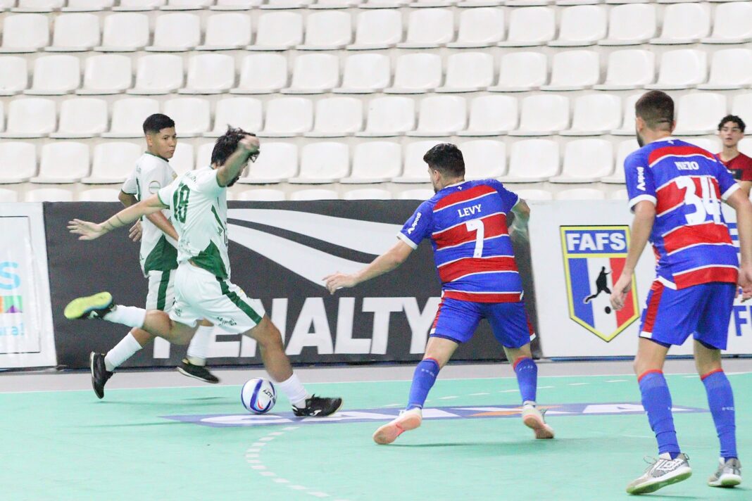 Foto: Jil Garcia / Emanuel Sports & Marketing