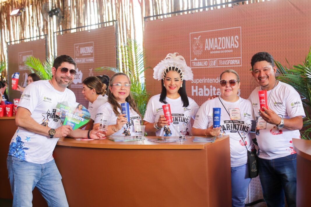 Foto: Fabio Romão / Suhab