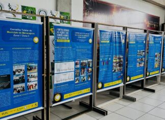 Evento apoiado pelo Governo do Amazonas celebra os 35 anos do Estatuto da Criança e do Adolescente