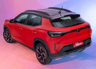 Lançamento de novo VW Tera movimenta setor automotivo em Manaus