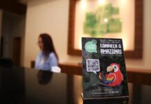Mais visitantes e geração de renda: Turismo do Amazonas fecha 2025 em alta e registra recordes no setor