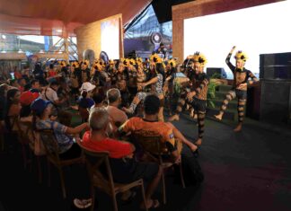 Festival de Parintins 2025: Programação da ‘Estação da Cultura’ inclui atividades artísticas e valoriza empreendedorismo local