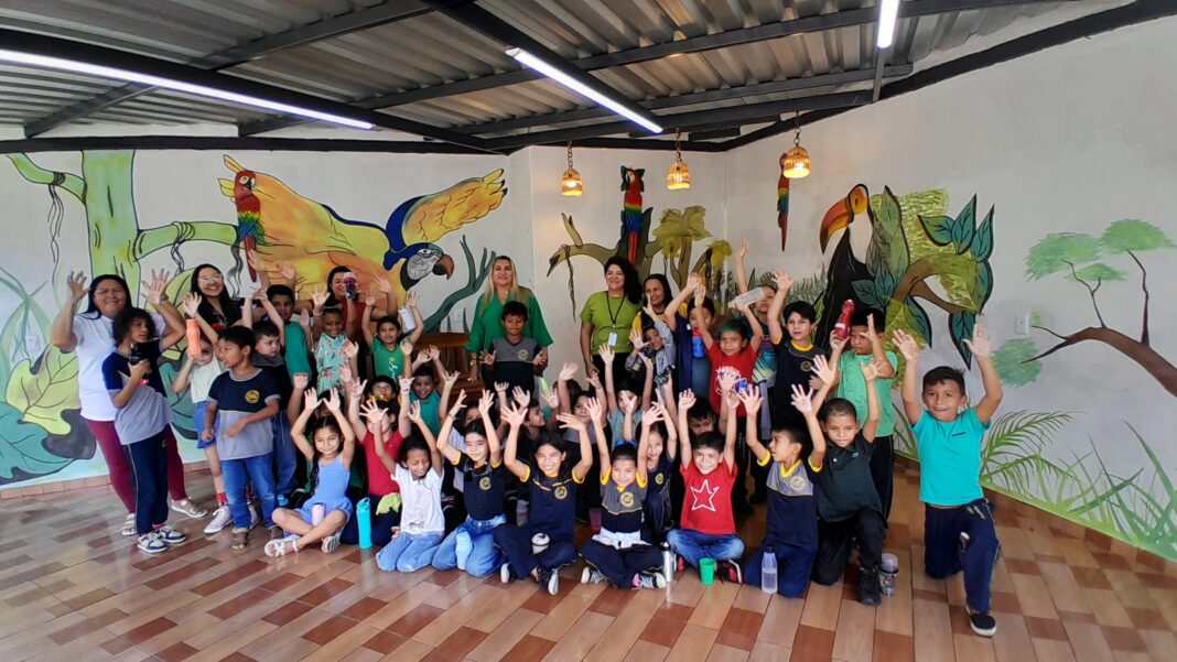 Dia Mundial do Meio Ambiente (5)