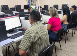 Prefeitura de Parintins divulga lista de inscrições deferidas no Processo Seletivo de escolas de várzea