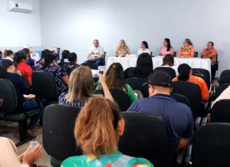 Pré-conferências da Assistência Social definidas para os dias 16, 17 e 18 de junho