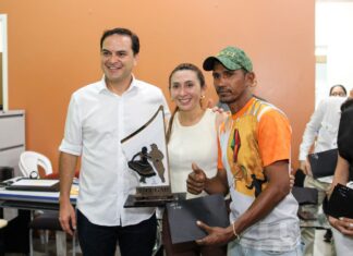 Quadrilhas campeãs são anunciadas pela Prefeitura de Parintins