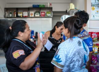 Prefeitura de Parintins edita portaria com regras de proteção para crianças e adolescentes durante o Festival Folclórico