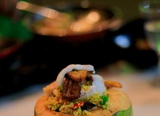 Sebrae lança 2º concurso “Chef da Ilha” durante a II Feira Gastronômica de Parintins