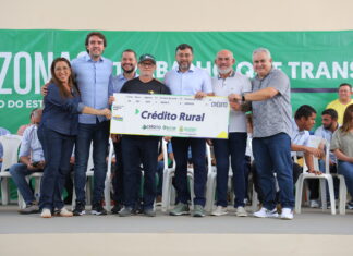 Programa que prevê crédito a pequenos empreendedores impulsiona economia do estado