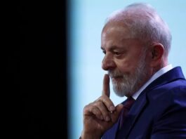 Pesquisa Paraná: Desaprovação a Lula (49,2%) supera aprovação (47,9%) em empate técnico