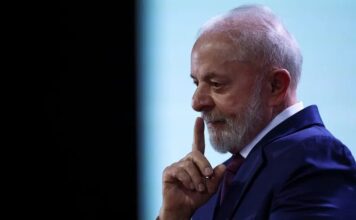 Pesquisa Paraná: Desaprovação a Lula (49,2%) supera aprovação (47,9%) em empate técnico