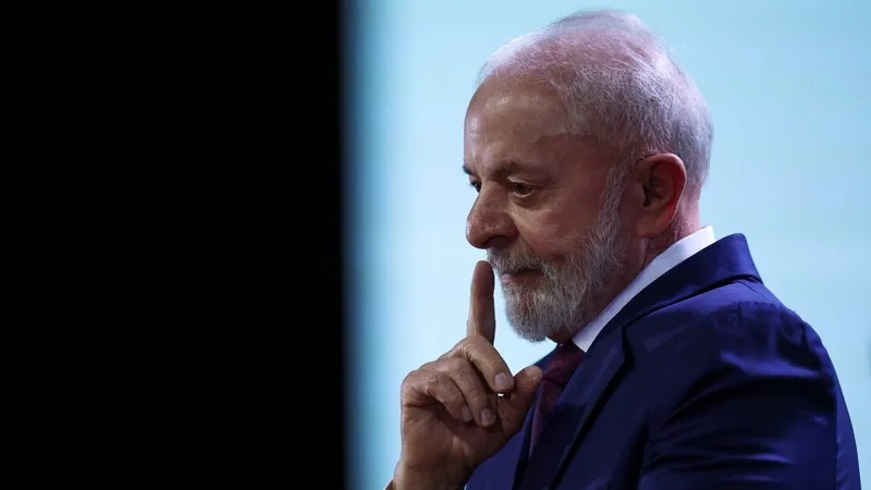 Foto: Adriano Machado / Reuters