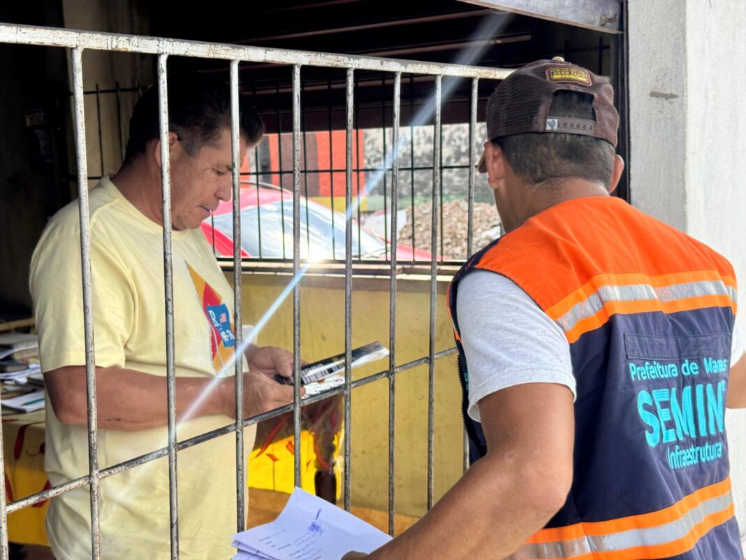 Mutirão no Bairro (2)