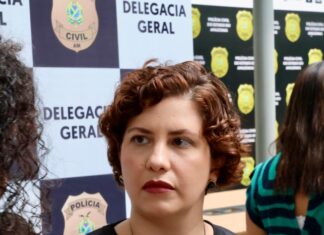 PC-AM prende vizinho e padrasto por estupro de vulnerável e favorecimento à prostituição contra criança de 10 anos