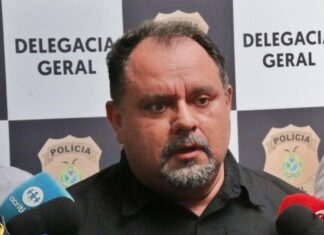 Em Atalaia do Norte, Polícia Civil prende homem por estupro de vulnerável e agressão contra a enteada