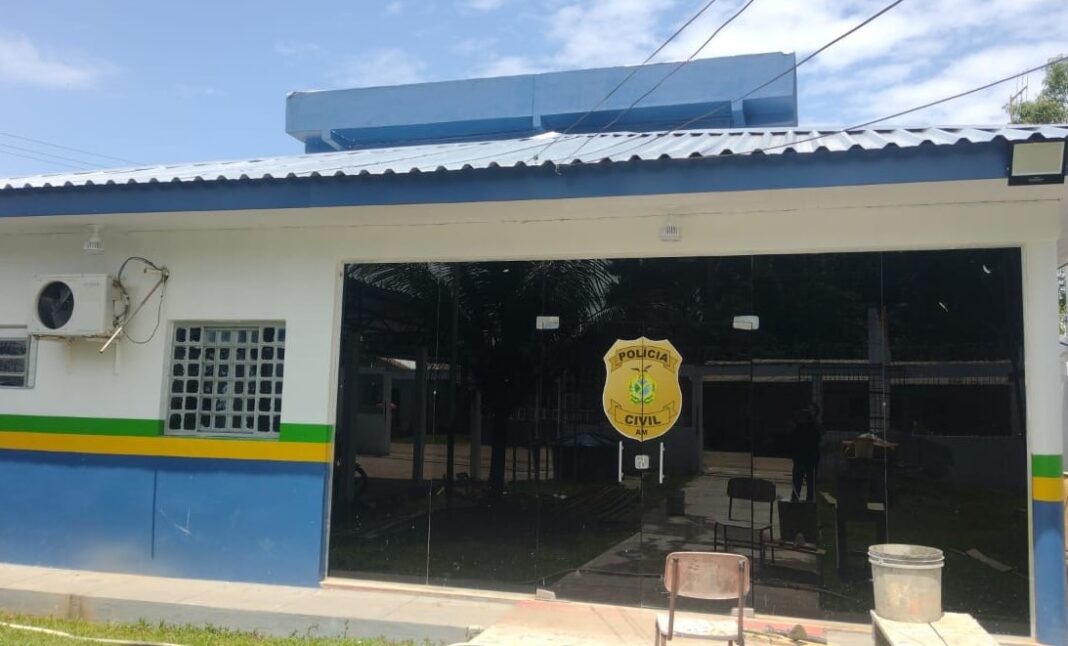 PC-AM_DIP DE UARINI_FOTO DIVULGAÇÃO