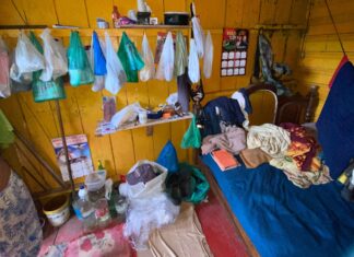 Junho Violeta: Em Beruri, PC-AM e Secretarias Municipais apuram situação de risco e vulnerabilidade a idosos em hospedaria