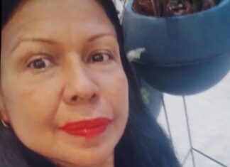 Polícia Civil divulga imagens de mulher que desapareceu no bairro Parque 10 de Novembro