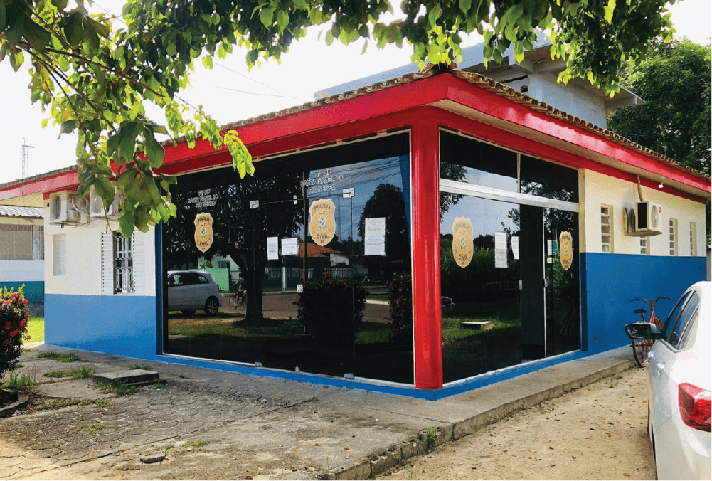 Foto: Divulgação / PC-AM