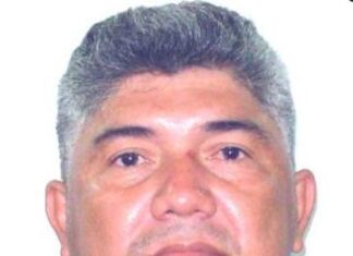 PC-AM divulga imagem de homem procurado por matar casal, no bairro Novo Aleixo