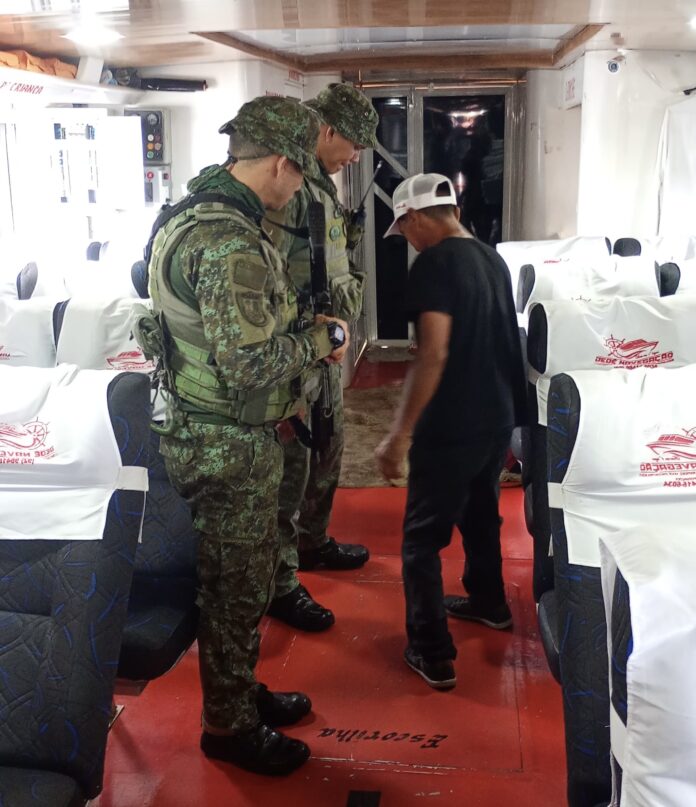 Foto: Divulgação / PMAM