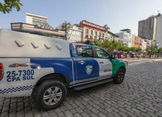 Polícia Militar do Amazonas captura dois foragidos da Justiça em ações distintas na capital