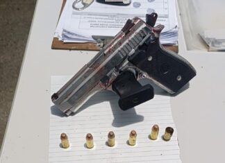 Em Benjamin Constant, Polícia Militar do Amazonas apreende adolescente que tentou roubar e matar homem