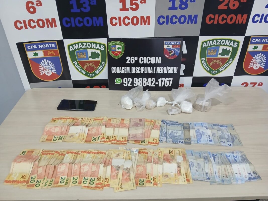 PMAM_TRÁFICO_DE_dROGAS_26ªCICOM