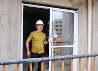 Prefeito David Almeida anuncia entrega do primeiro habitacional do ‘Minha Casa, Minha Vida’ em Manaus em setembro