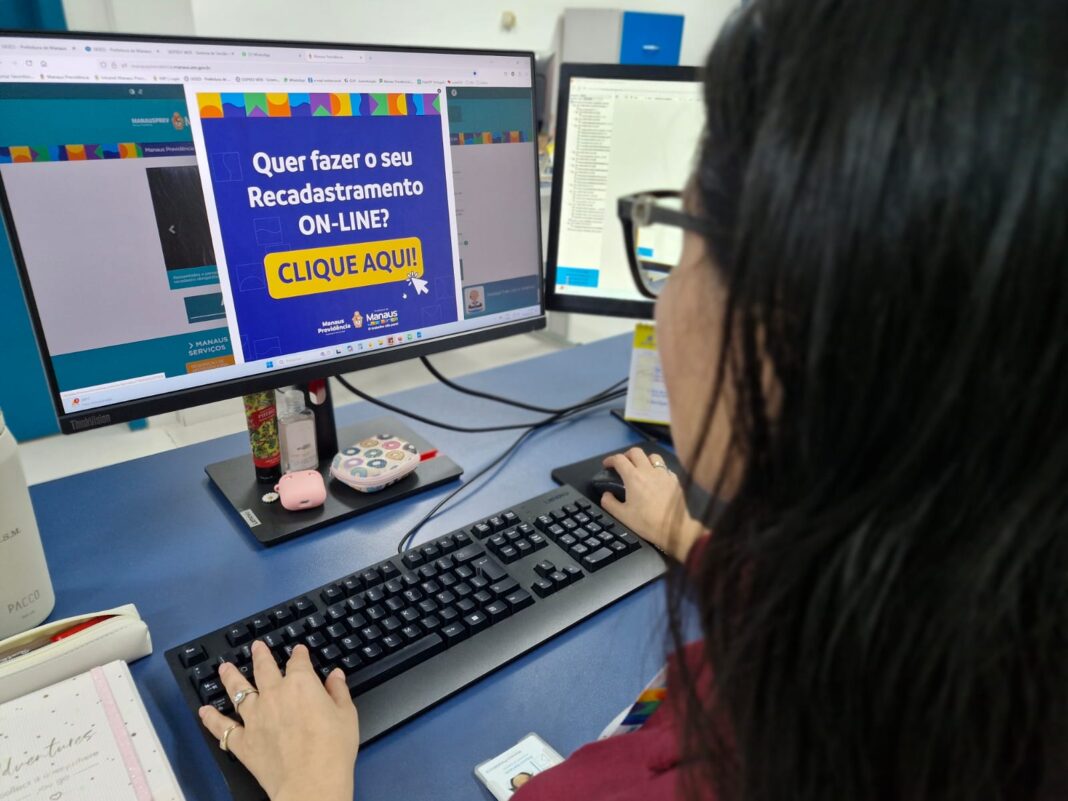 Recad On-line (2)