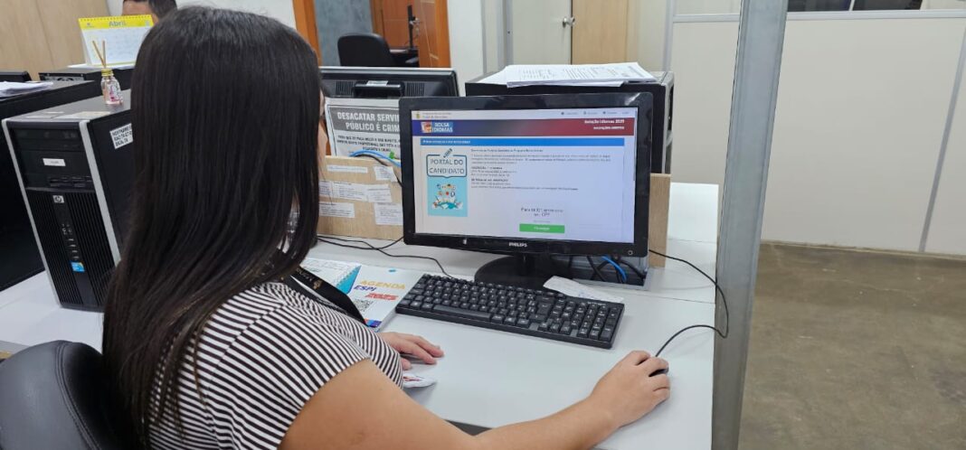 Resultado preliminar PBPG e PBI - Foto Sidney William Semad-Espi