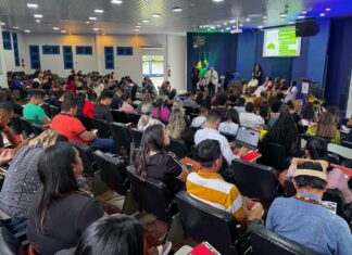 Em Roraima, Sejusc apresenta políticas públicas do Amazonas na etapa regional do Plano Decenal da Criança e do Adolescente