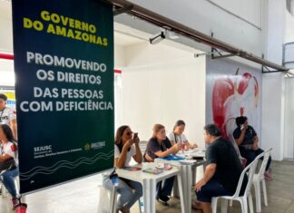 Festival de Parintins 2025: Governo do Amazonas divulga retirada da credencial do Espaço PcD