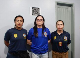 Operação Parintins 2025: Polícia Científica auxilia Forças de Segurança com peritos criminais e médicos legistas