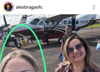 Questionamentos surgem sobre viagem a Parintins evolvendo diretora do Hospital Francisca Mendes e esposa de secretário do Governo Wilson Lima