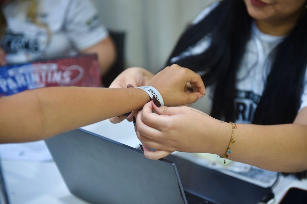 Foto: Lincoln Ferreira / Sejusc