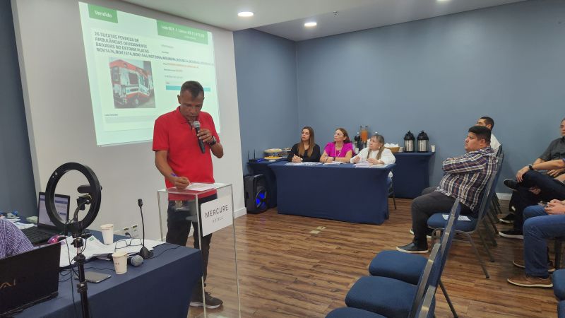 Semad Credenciamento de Leiloeiros - Foto Sidney William - Semad (3)