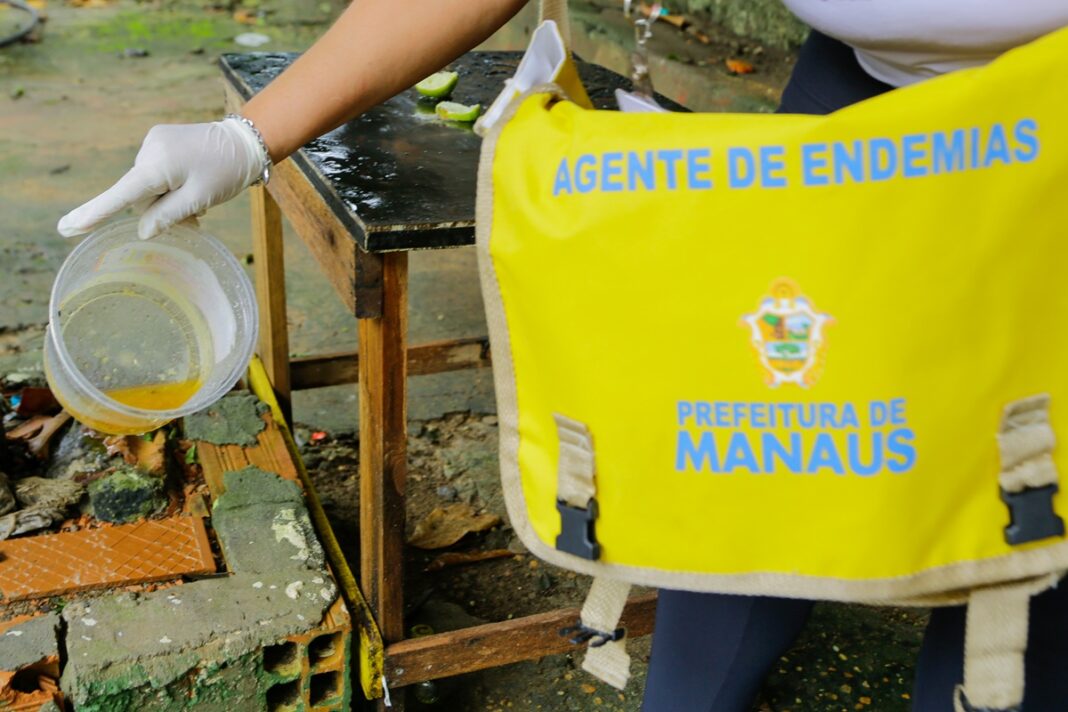 Semsa Manaus LIRAa 1