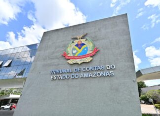 TCE-AM terá 92 processos em pauta na sessão desta terça-feira (24)