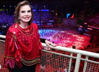 Cuidar da Amazônia é cuidar do seu povo